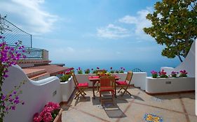 Holidays Dream Praiano