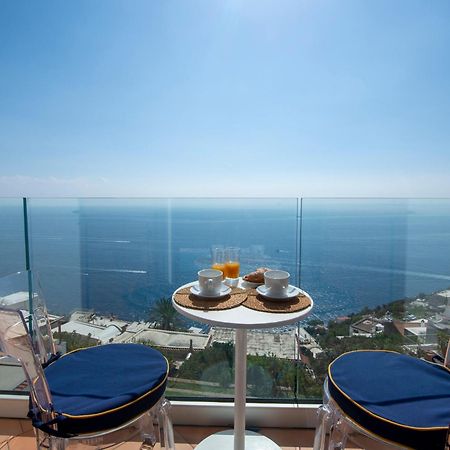 Holidays Dream Praiano Extérieur photo