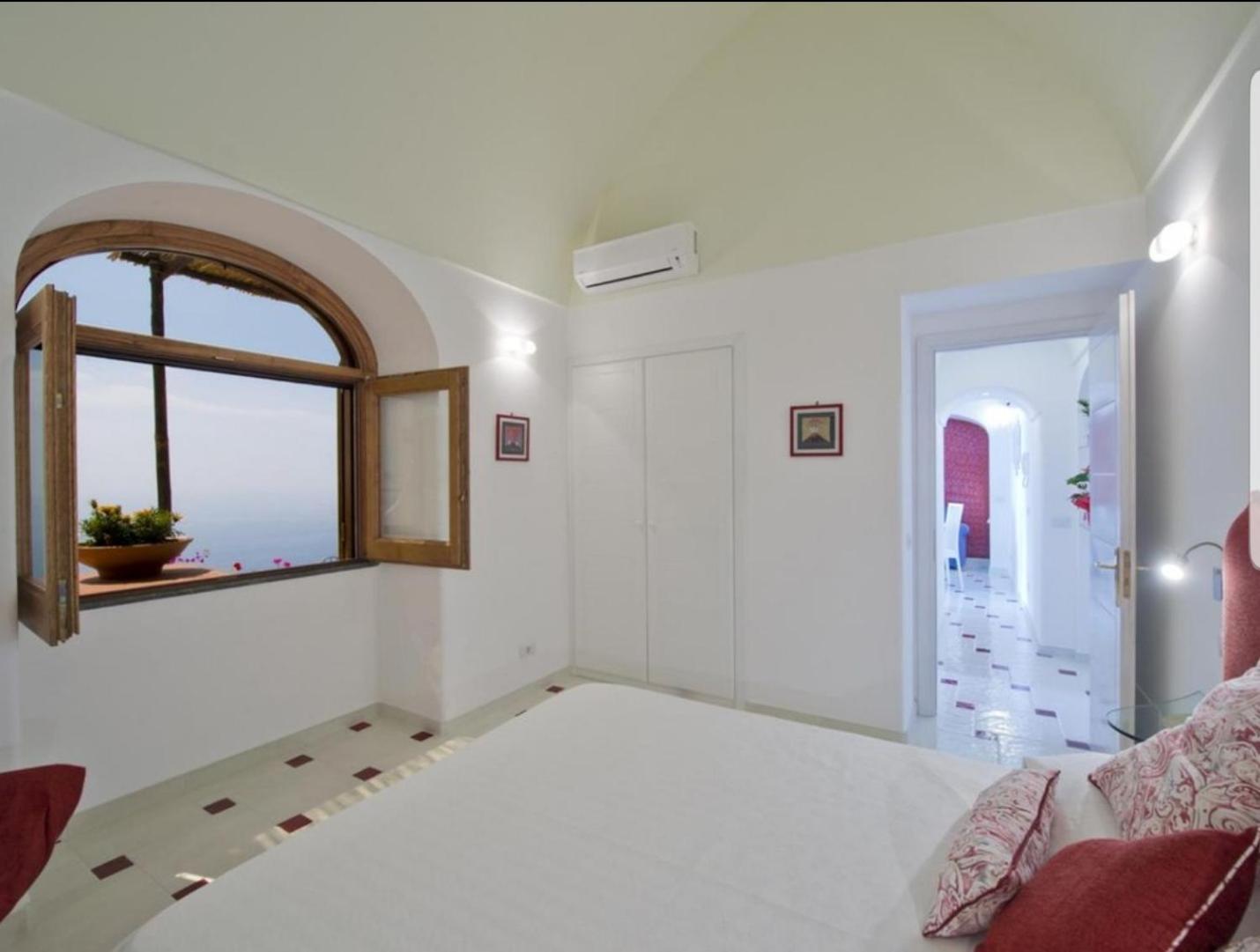 Holidays Dream Praiano Extérieur photo