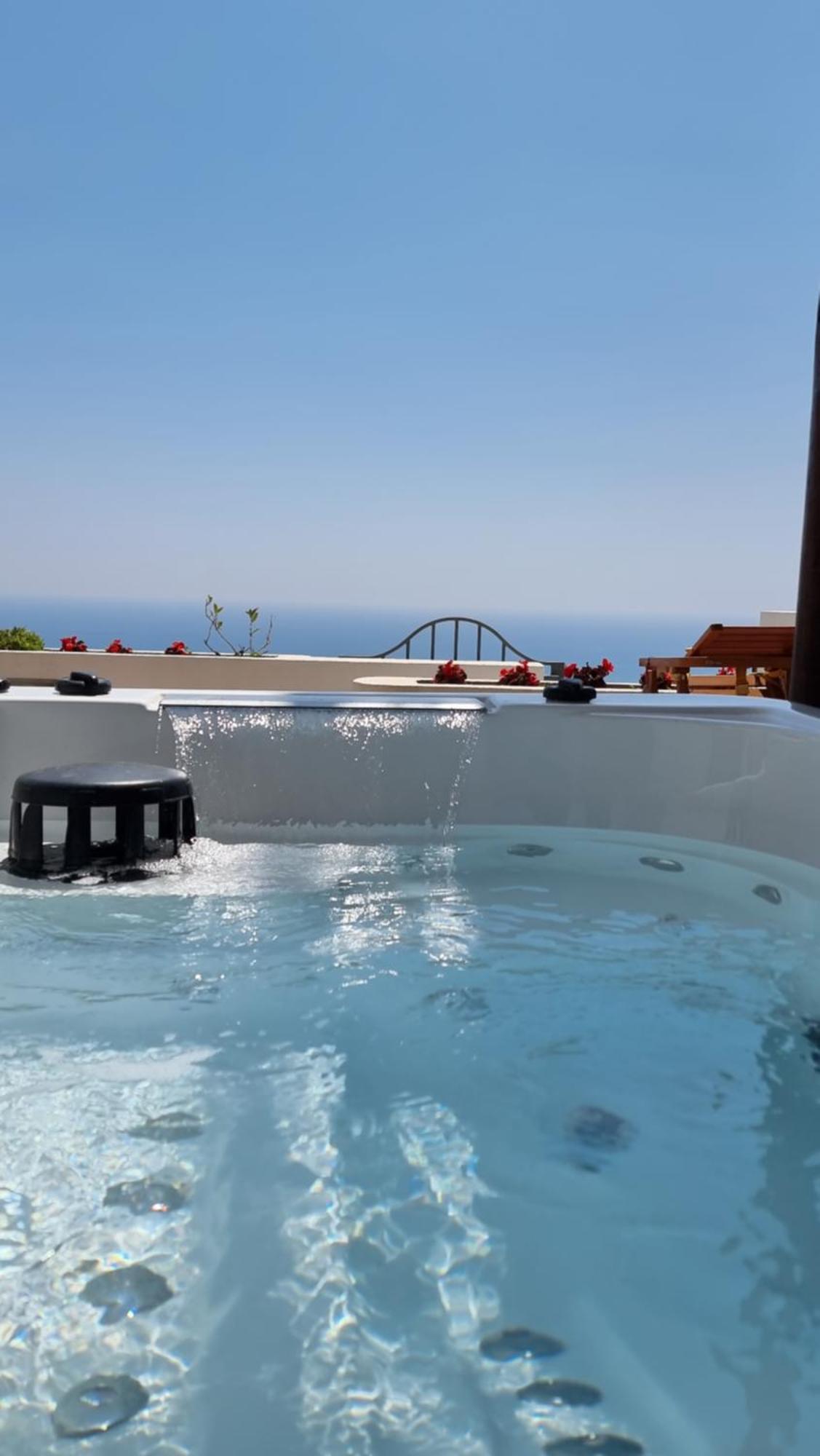 Holidays Dream Praiano Extérieur photo