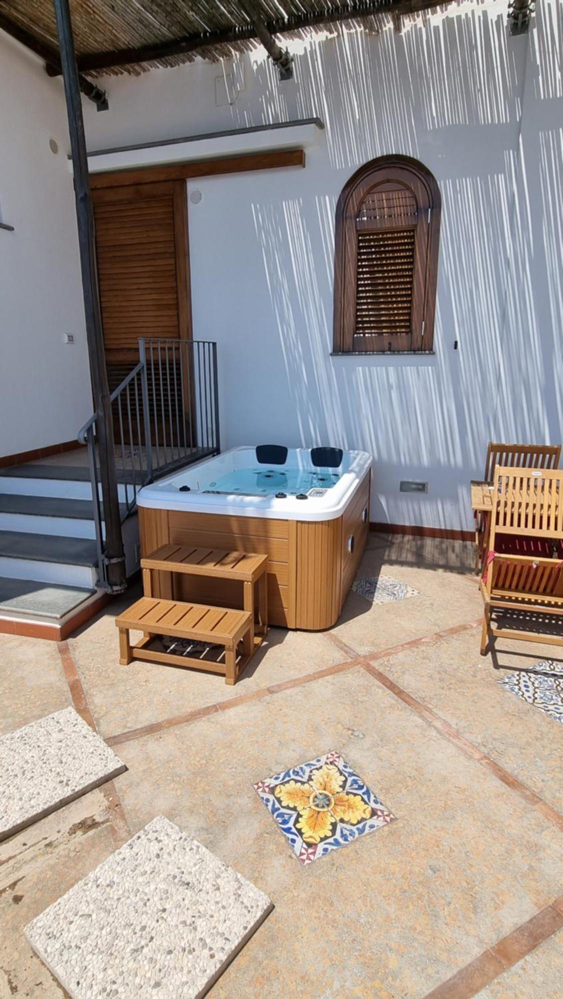 Holidays Dream Praiano Extérieur photo