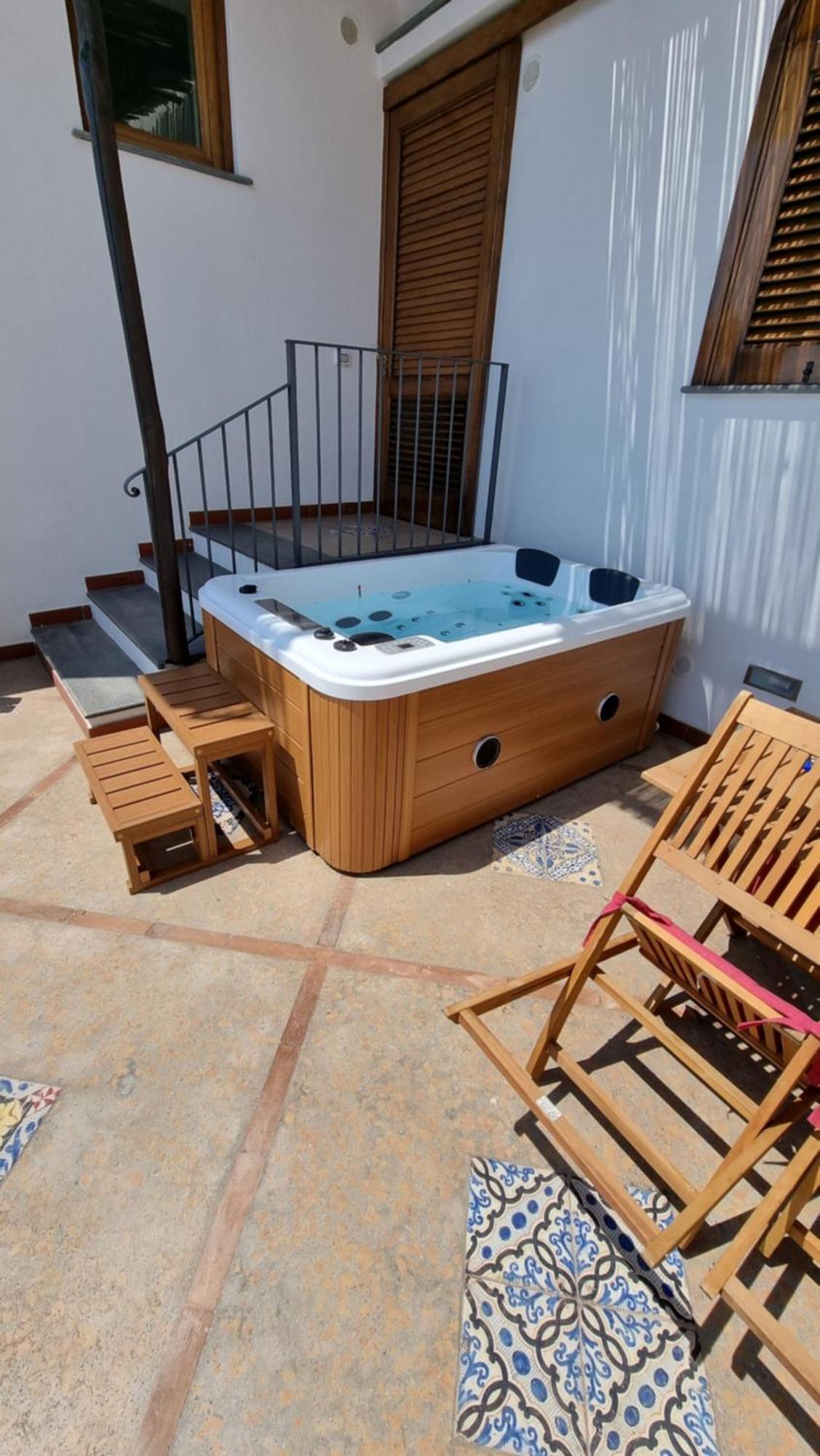 Holidays Dream Praiano Extérieur photo