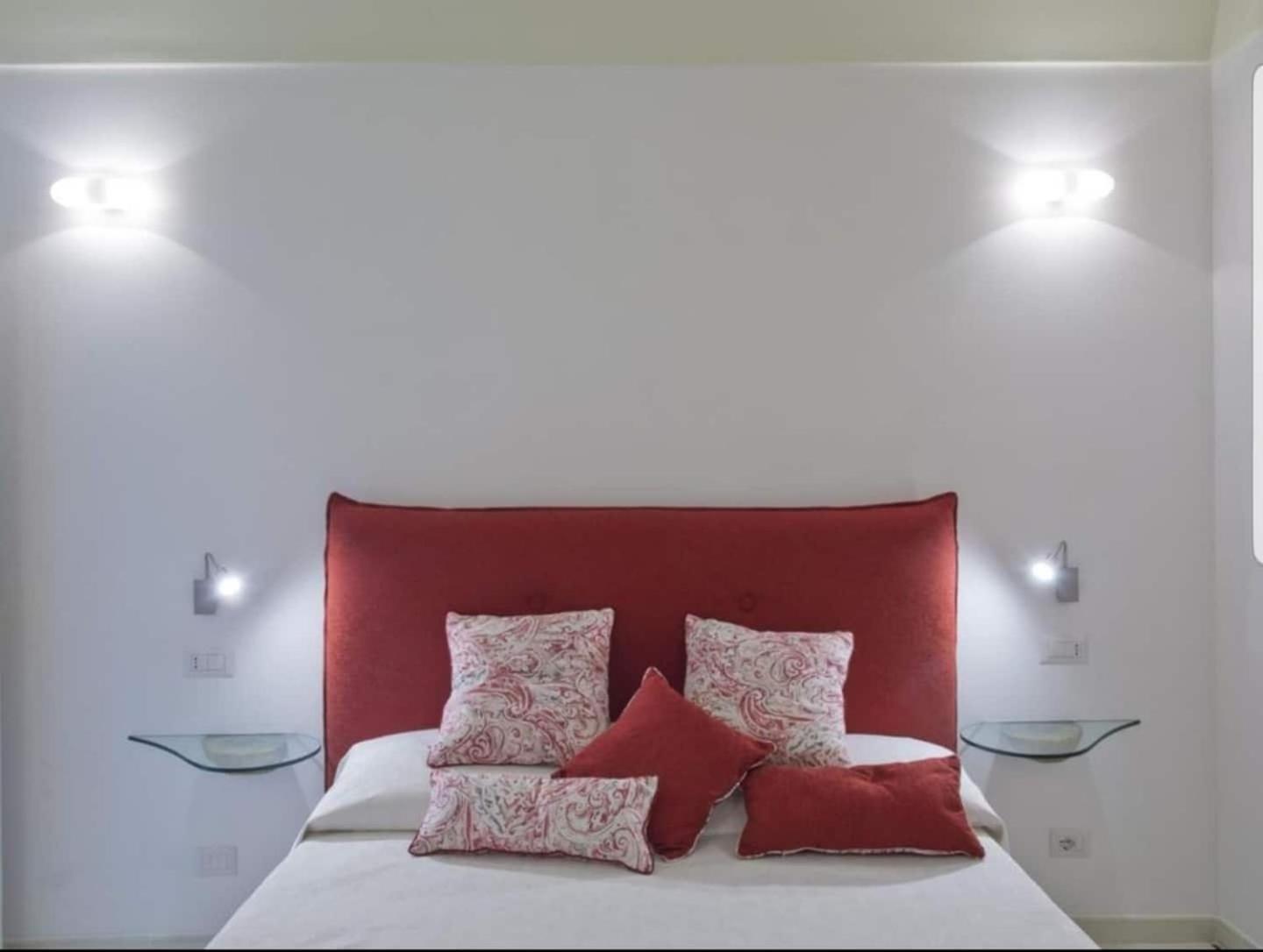 Holidays Dream Praiano Extérieur photo