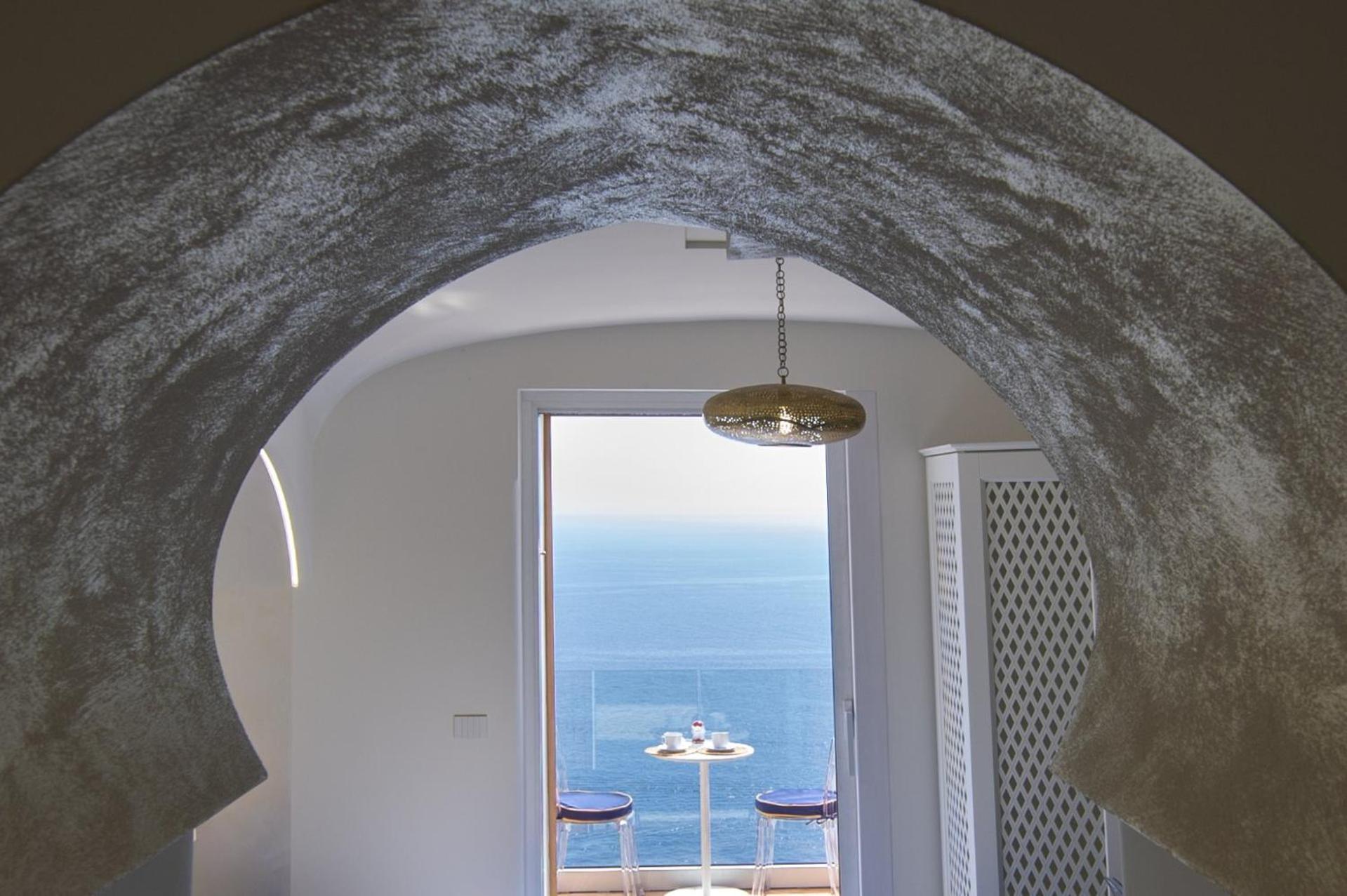 Holidays Dream Praiano Extérieur photo
